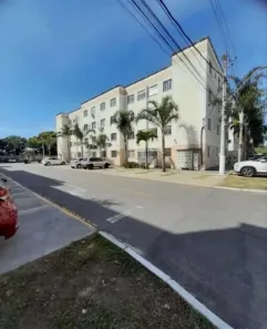 Apartamento com 2 Quartos à venda, 42m² no Parque Jóquei Club, Campos dos Goytacazes