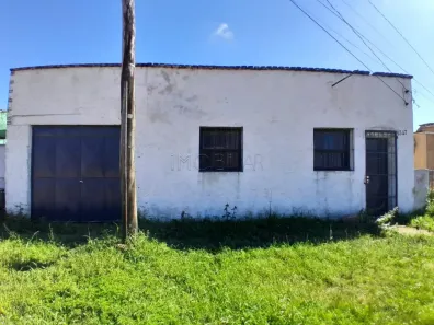 Casa com 2 Quartos à venda, 107m² no Menino Deus, Bagé