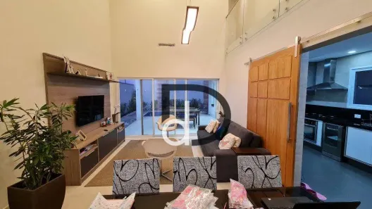 Casa de Condomínio com 3 Quartos à venda, 220m² no Pinheirinho, Vinhedo