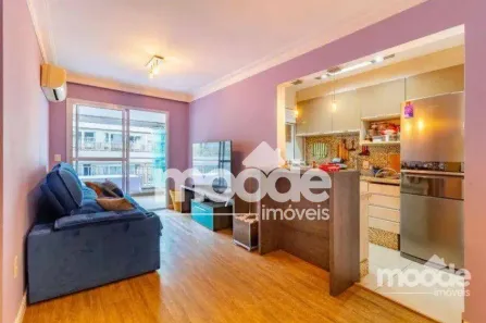 Apartamento com 2 Quartos à venda, 75m² no Jaguaré, São Paulo