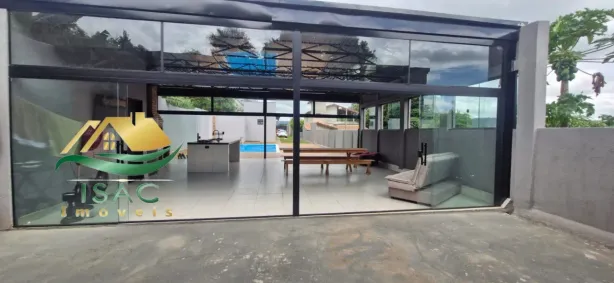 Casa com 3 Quartos à venda, 380m² no Centro, Bragança Paulista