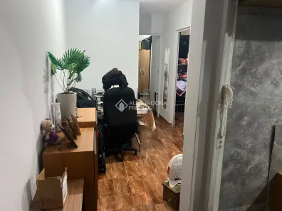 Apartamento com 2 Quartos à venda, 44m² no Vila Alzira, Santo André