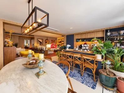 Apartamento com 4 Quartos à venda, 300m² no Barra da Tijuca, Rio de Janeiro