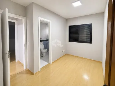 Apartamento com 3 Quartos à venda, 102m² no Quarta Parada, São Paulo