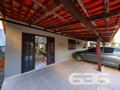 Casa com 3 Quartos à venda, 164m² no Paranaguamirim, Joinville