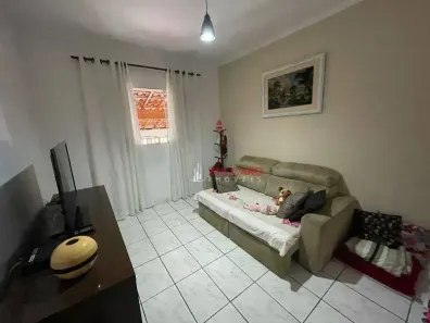 Sobrado com 2 Quartos à venda, 180m² no Jardim Pinhal, Guarulhos
