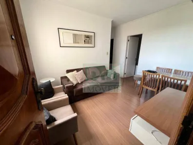 Apartamento com 2 Quartos para alugar, 50m² no Mooca, São Paulo