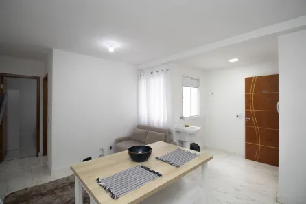 Apartamento com 1 Quarto para alugar, 40m² no Centro, Guarulhos