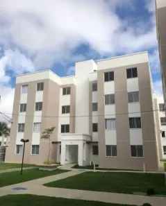 Apartamento com 2 Quartos à venda, 49m² no Conceição, Feira de Santana