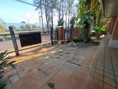 Casa com 3 Quartos para alugar, 650m² no Jardim Canadá, Ribeirão Preto