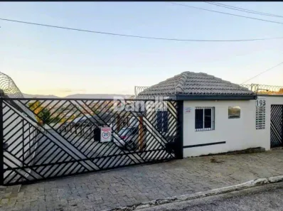 Casa de Condomínio com 2 Quartos à venda, 78m² no Granjas Panorama, Taubaté