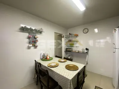Apartamento com 3 Quartos à venda, 106m² no Afonso Pena, Divinópolis