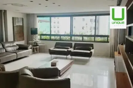Apartamento com 4 Quartos à venda, 275m² no Belvedere, Belo Horizonte