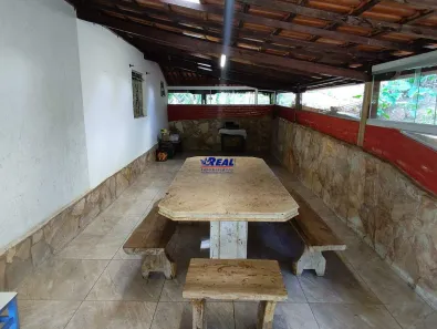 Fazenda/Sítio com 4 Quartos à venda, 200m² no Bom Jardim, Mário Campos