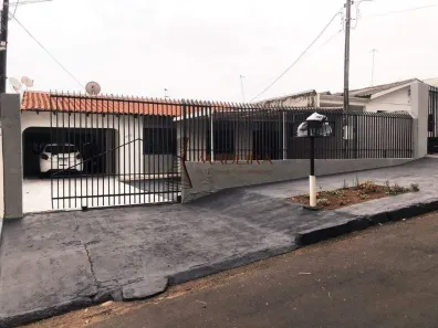 Casa com 3 Quartos à venda, 130m² no Loteamento Batel, Maringá