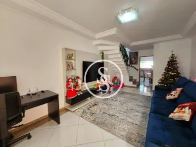Sobrado com 3 Quartos à venda, 216m² no Assunção, São Bernardo do Campo