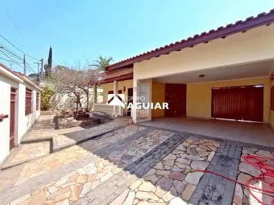 Casa com 3 Quartos à venda, 237m² no Lenheiro, Valinhos