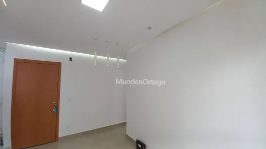 Apartamento com 2 Quartos para alugar, 50m² no Jardim Gutierres, Sorocaba
