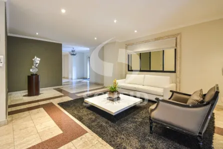 Apartamento com 3 Quartos à venda, 101m² no Indianópolis, São Paulo