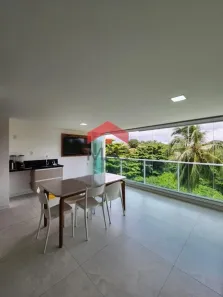Apartamento com 3 Quartos à venda, 110m² no Pituaçu, Salvador