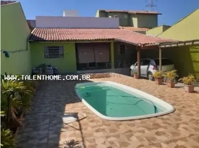Casa com 1 Quarto à venda, 72m² no Brasília, Londrina