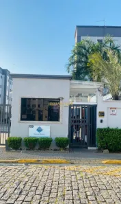 Apartamento com 2 Quartos à venda, 53m² no Vila Urupês, Suzano