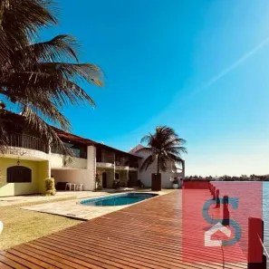Casa de Condomínio com 2 Quartos à venda, 92m² no Ogiva, Cabo Frio