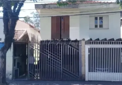 Casa com 3 Quartos à venda, 92m² no Vila Mazzei, São Paulo
