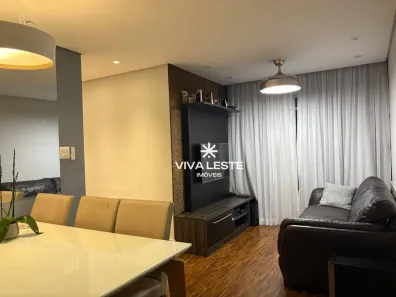 Apartamento com 2 Quartos à venda, 56m² no Vila Formosa, São Paulo