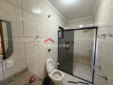 Casa com 3 Quartos à venda, 120m² no Jardim Tókio, Londrina
