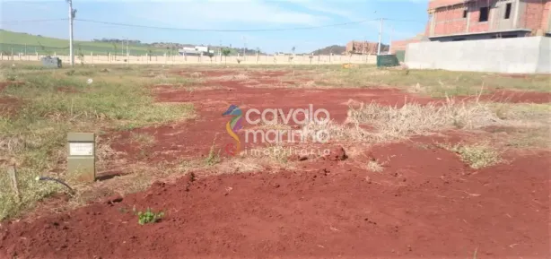 Lote/Terreno à venda, 250m² no Quinta da Mata, Ribeirão Preto