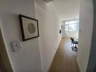 Apartamento com 1 Quarto à venda, 25m² no Vila Buarque, São Paulo