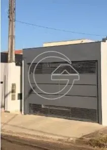 Casa com 3 Quartos à venda, 140m² no Centro, Marília