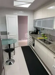 Apartamento com 3 Quartos à venda, 201m² no Recreio dos Bandeirantes, Rio de Janeiro