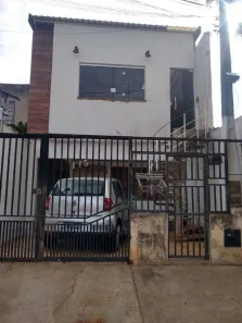 Casa com 1 Quarto à venda, 60m² no Residencial Parque Pavan, Sumaré