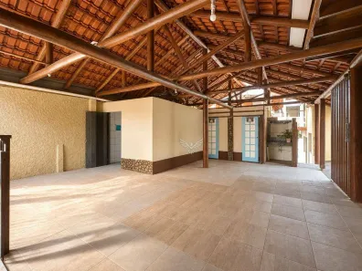 Casa com 9 Quartos à venda, 500m² no Itoupava Seca, Blumenau