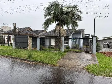 Casa com 2 Quartos à venda, 480m² no Floresta, Carazinho