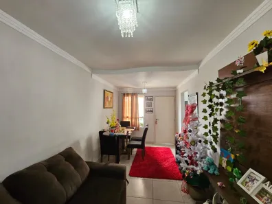 Casa com 2 Quartos à venda, 58m² no Vila Pedroso, Votorantim