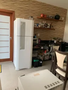 Casa de Condomínio com 3 Quartos à venda, 114m² no Zona de Expansão (Olhos D'Agua), Barra dos Coqueiros