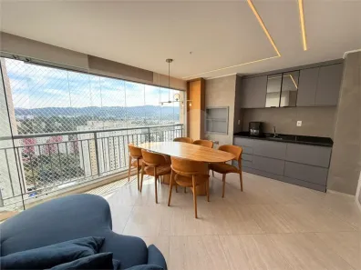 Apartamento com 3 Quartos à venda, 82m² no Tucuruvi, São Paulo