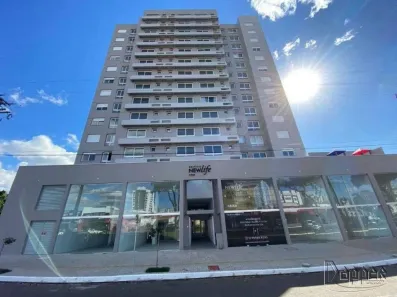 Imóvel Comercial à venda, 53m² no Pátria Nova, Novo Hamburgo