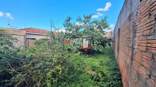 à venda, 300m² no Jardim Noêmia, Franca