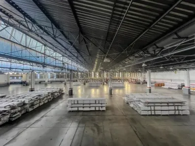 Galpão/Depósito/Armazém para alugar, 10200m² no Centro, Diadema