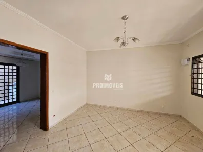 Casa com 4 Quartos para alugar, 205m² no Nova Americana, Americana