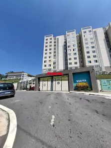 Apartamento com 2 Quartos à venda, 40m² no Jardim Paraíso, Jacareí