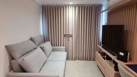 Apartamento com 2 Quartos à venda, 58m² no Savassi, Belo Horizonte