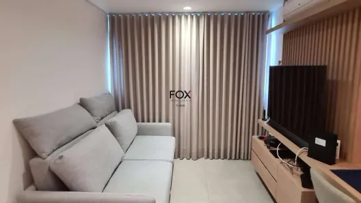 Apartamento com 2 Quartos à venda, 58m² no Savassi, Belo Horizonte