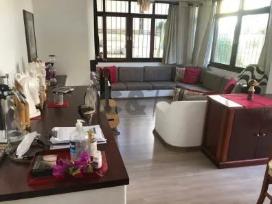 Casa de Condomínio com 4 Quartos à venda, 420m² no Jardim dos Estados, São Paulo