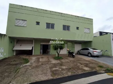 Ponto Comercial para alugar, 93m² no Tibery, Uberlândia