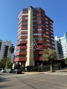 Apartamento com 4 Quartos à venda, 293m² no Vila Rodrigues, Passo Fundo